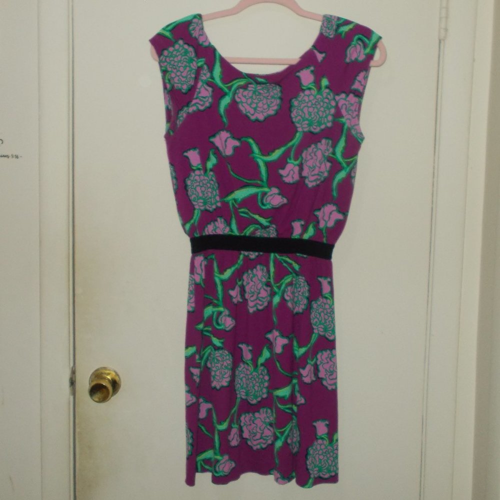 Lilly Pulitzer Laney Dress Size Small